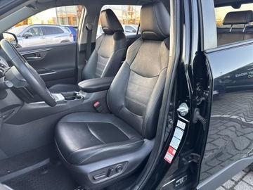 Toyota RAV4 V SUV 2.0 Dual VVT-iE 173KM 2021 Toyota RAV4 2.0 Executive 4x4 MS V (2018-) Toyota, zdjęcie 23