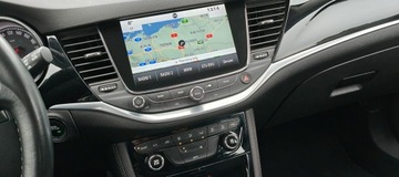 Opel Astra K Sports Tourer 1.4 Turbo 150KM 2016 Opel Astra 1.4 Turbo 150 KM Full Opcja Automat, zdjęcie 11