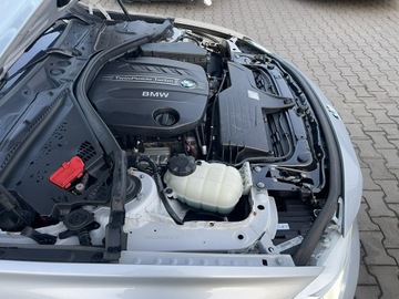 BMW Seria 3 F30-F31-F34 Touring 2.0 318d 143KM 2014 BMW 318 X drive Klimatronik Podgrzewanie, zdjęcie 13