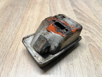 STIHL FS 90 AV ГЛУШИТЕЛЬ ВЫХЛОПА