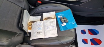 Ford Kuga II SUV 2.0 TDCi 180KM 2015 Ford Kuga 2.0D 180KM, 4x4, Panorama, Półskóra. Gorąco POLECAM !, zdjęcie 10