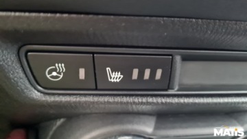 Mazda CX-3 Crossover 2.0 SKY-G 120KM 2017 Mazda CX-3 2.0Benz manual Lift head up skora navi kamera xenony Full 2.0, zdjęcie 13