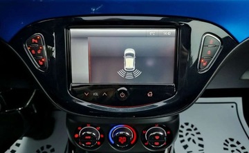 Opel Adam 2015 Opel Adam Filmik VIDEO Bardzo Zadbany FULL OPCJA Sam Zobacz 1.4 Benzyna, zdjęcie 14