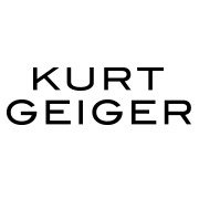 Buty Kurt Geiger Kensington Różowe Espadryle r.36