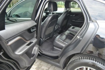 Jaguar F-Pace SUV 2.0 i4D 180KM 2016 Jaguar F-PACE Skóra, NAVI, Kamera, Nowe opony, zdjęcie 13