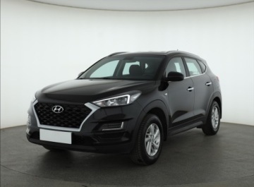 Hyundai Tucson III SUV Facelifting 1.6 GDi 132KM 2020 Hyundai Tucson 1.6 GDI, Salon Polska, Serwis ASO, zdjęcie 1