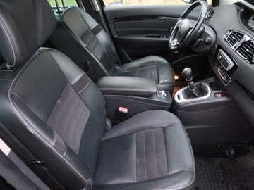 Renault Grand Scenic II Grand Scenic Facelifting 1.6 dCi eco2 130KM 2013 Renault Grand Scenic 1.6 dCi, 7 miejsc, VAT 23%, zdjęcie 8