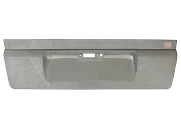 MERCEDES VITO W638 96-03 OPRAVNÁ SADA LEM KRYT ZADNÍ ZINKOVÝ