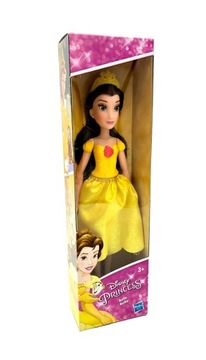 HASBRO Disney Princess Lalka BELLA