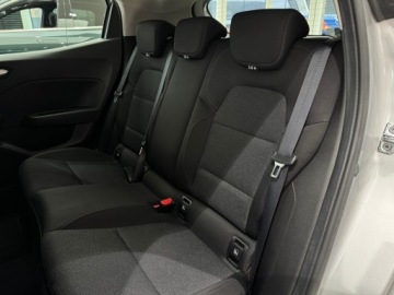 Renault Clio V Hatchback 5d 1.0 TCe 90KM 2022 Renault Clio Equilibre / CarPlay/Android Auto / Cz, zdjęcie 11