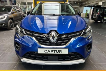 Renault Captur II Crossover 1.3 TCe 140KM 2024 Renault Captur Techno 1.3 TCe 140KM EDC|Konsola Pływająca!, zdjęcie 1