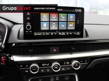 Honda CR-V VI SUV 2.0 i-MMD  184KM 2025 Honda CR-V 2,0 Plugin e:PHEV Advance Tech *dostępne inne kolory*Rabat 25 t, zdjęcie 13