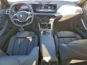 BMW Seria 3 G20-G21 2025 BMW Seria 3 330xi 2025 2.0 Benzyna 255KM, zdjęcie 4
