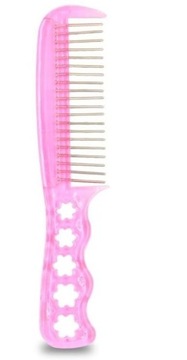 EMAXDESIGN длинный RED парик