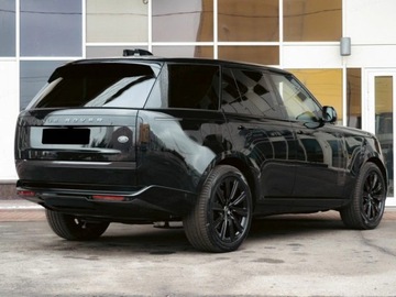Land Rover Range Rover V SWB 4.4 P535 530KM 2025 Range Rover 4.4 V8 P530 Autobiography SWB (530KM) 2025, zdjęcie 3