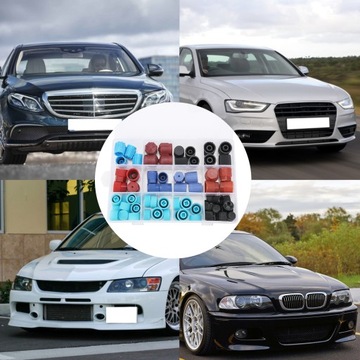 77 шт. Колпачки клапанов кондиционера.