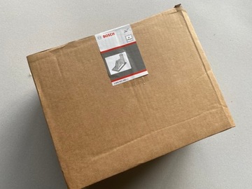 Направляющая BOSCH с патрубком для пылеудаления 230 мм