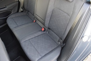 Volkswagen Golf VIII 2022 Volkswagen Golf SalonPL 2.0TDI 115KM DSG ACC Czujniki Ambiente Kessy LaneA, zdjęcie 29