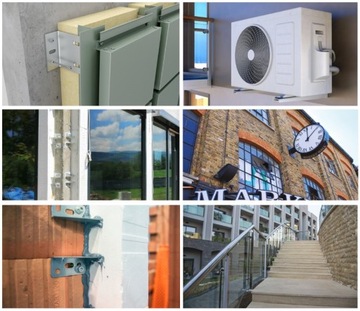 РАМОЧНЫЙ РАСШИРИТЕЛЬ KPR-FAST 12x360 ШТИФТЫ 1 шт.