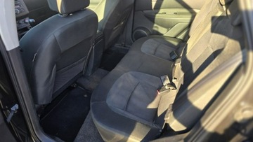 Nissan Qashqai I Crossover 1.5 dCi 106KM 2010 Nissan Qashqai Uszkodzony Bok Jeżdżący, zdjęcie 12