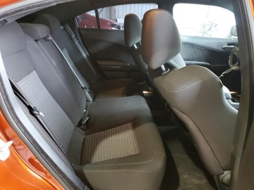 Dodge Charger VII 2021 Dodge Charger RT 2021 5.7l 5.7 Benzyna 370KM, zdjęcie 10