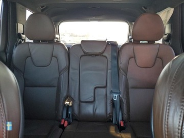 Volvo XC90 II 2021 Volvo XC 90 T6 Inscription 2021 2.0l 2.0 Benzyna 316KM, zdjęcie 10