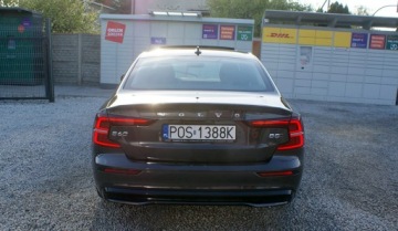 Volvo S60 III 2023 Volvo S60 2.5 T5 254kM, zdjęcie 3