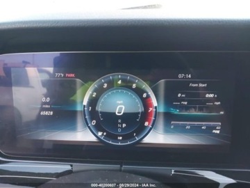 Mercedes Klasa E W213 2020 Mercedes-Benz Klasa E 2020r, 350, 4Matic, 2.0L 2.0 Benzyna 255KM, zdjęcie 10