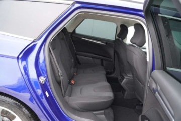 Ford Mondeo V Kombi 2.0 TDCi 180KM 2016 Ford Mondeo Model-2017 AWD-4X4 El.Klapa Asystenty Klimatronic Tempomat, zdjęcie 6