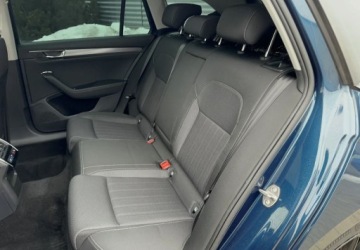 Skoda Superb III Scout 2.0 TSI 280KM 2022 Skoda Superb 2.0 TSI 280 KM 7 DSG 4x4 Sportline 2.0 Benzyna 280KM, zdjęcie 31