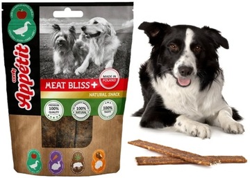 PRZYSMAK DLA PSA COMFY APPETIT MEAT BLISS KACZKA