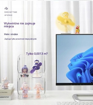 Новый вентилятор Duck Mini
