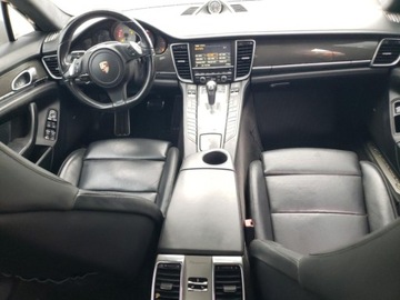 Porsche Panamera I Executive 4.8 520KM 2014 Porsche Panamera 2014 PORSCHE PANAMERA GTS 4.8 Benzyna 520KM, zdjęcie 7