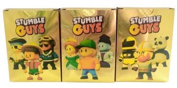 КАРТЫ ЗОЛОТЫХ КОЛЛЕКЦИОНЕРОВ STUMBLE GUYS 55 ЗОЛОТЫХ КАРТ
