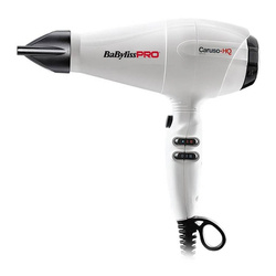 Фен Babyliss Pro Caruso Hq 2400w Bab697owie