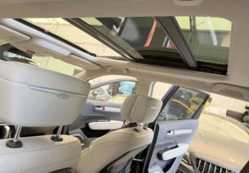 Renault Koleos II SUV Facelifting 2.0 Blue dCi 184KM 2021 Renault Koleos 4x4 KOLEOS 2.0D 184 KM Initiale Paris- FULL 2021r Warszawa, zdjęcie 10