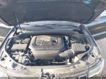 Jeep Grand Cherokee IV 2017 Jeep Grand Cherokee 2017 Jeep Grand Cherokee Trailhawk 4x4 3.6 Benzyna, zdjęcie 9