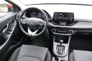 Hyundai i30 III Hatchback Facelifting 1.0 T-GDI 120KM 2022 Hyundai i30 1.0 T-GDI, Salon Polska, zdjęcie 6