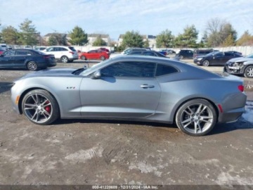 Chevrolet Camaro VI Coupe 6.2 455KM 2020 Chevrolet Camaro 2020 6.2l 6.2 Benzyna 455KM, zdjęcie 2