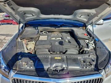 Mercedes Maybach GLS 2021 Mercedes-Benz Maybach GLS GLS600 2021 4.0l 4.0 Benzyna 550KM, zdjęcie 6