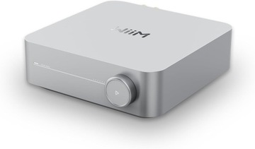 Wzmacniacz Wiim Amp Silver