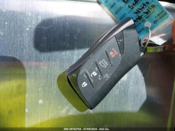 Lexus ES VII (XV70) 2020 Lexus ES 2020 Lexus ES ES 350 Ultra Luxury FWD 3.5 Benzyna 302KM, zdjęcie 9