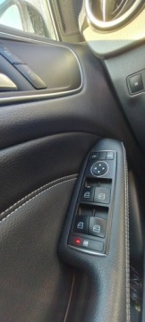 Mercedes Klasa B W246 Sports Tourer 180 BlueEFFICIENCY 122KM 2013 Mercedes B 180 Pierwszy właściciel w kraju,, zdjęcie 15