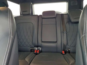 Mercedes Klasa G W464 2023 Mercedes-Benz Klasa G 550 2023 4.0 Benzyna 416KM, zdjęcie 10