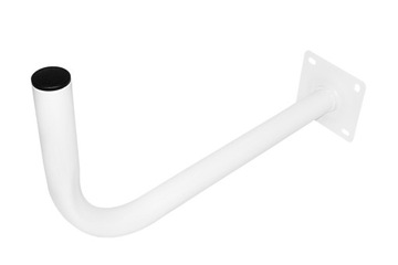 Антенный держатель IAPT E-50, белое порошковое покрытие.