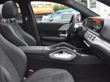 Mercedes GLE V167 SUV Facelifting 2.0 300d 269KM 2025 GLE Coupe 300 d 4-Matic AMG Line 2.0 (269KM) 2025, zdjęcie 7