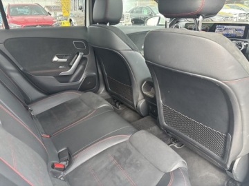 Mercedes Klasa A W177/V177 Sedan Facelifting 2.0 220 190KM 2023 Mercedes-Benz A 220, zdjęcie 17