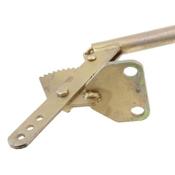 Рукоятка рычага механического ручника