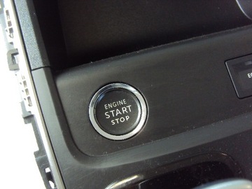 ЦЕНТРАЛЬНЫЙ ТУННЕЛЬНЫЙ СЕЛЕКТОР C5 AIRCROSS 2017-