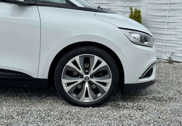 Renault Scenic IV 2019 Renault Scenic Renault Scenic BLUE dCi 120 BUSINESS EDITION 1.8 Diesel, zdjęcie 30